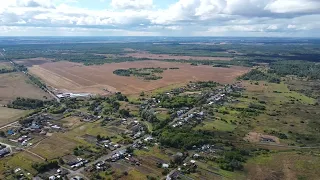 Новики, Спасский район, Рязанская область