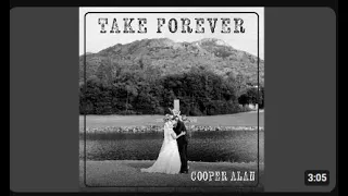 Cooper Allen - Take Forever