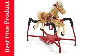 Best baby rocking horse in Current time