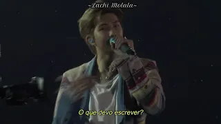 BTS - Trivia: Love (Live) [Legendado PT-BR]