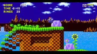 Sonic the Hedgehog | Official iOS Trailer