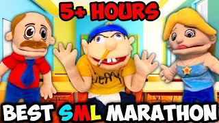 5 HOUR SML Marathon!