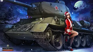 WORLD of TANKS после WAR THUNDERа=)))