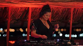 EKANTA JAKE - DJ SET PARA O TOP 100 DJANES BRASIL ONLINE FESTIVAL 2020