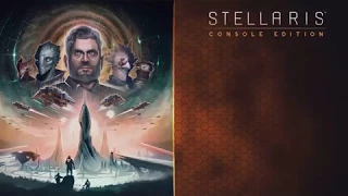 Трейлер предзаказа издания Stellaris: Console Edition для консолей Xbox One и PS4!