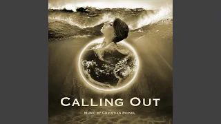Calling Out (feat. Atrel)