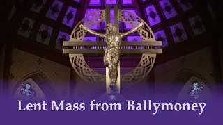 Vigil Mass, Second Sunday of Lent, 24/2/24