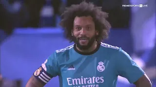 Real Madrid Vs Alcoyano 3-1 All Goals & Highlight FHD