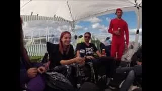 Wacken 2015 Video Diary