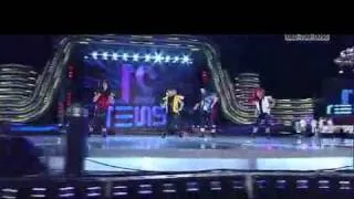 101229 - 2010 Gayo Opening Show