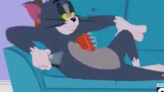 Tom And Jerry Funny Video
