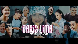 Putri Bulan - GARIS LIMA (Official Music Video)