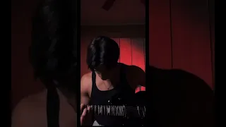 Call Out My Name - The Weeknd Guitar