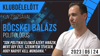 Maffiaállam és dollárbaloldal: mikor hatékony a politikai címkézés és mikor nem az? | Böcskei Balázs