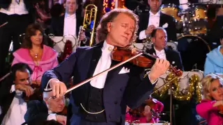 André Rieu - White Christmas