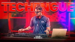 Live Set Techengue x Dj Lucas Di Pardo  |  FEMUR