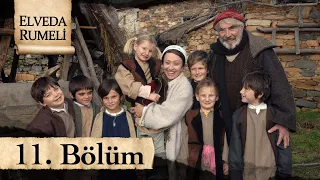 Elveda Rumeli 11. Bölüm - atv