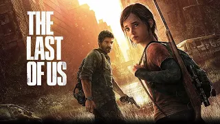 The Last of Us Одни из нас (ИГРОФИЛЬМ) PS4 PRO прохождение без комментариев