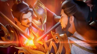 EP1-2 Zhou Yuan's luck is all gone, and his eight meridians cannot be opened! 【Dragon Prince Yuan】
