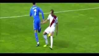 Cristiano Ronaldo Goal ~ Rayo Vallecano vs Real Madrid 2 3