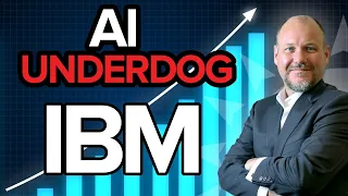 IBM is an UNDERRATED AI Stock?? IBM Stock Analysis and Stock Prediction