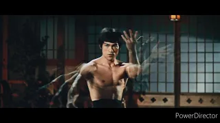 Bruce Lee Fist of fury main theme - English lyrics [Tłumaczenie PL]