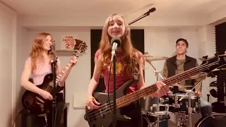 I Want You Around (Covered by The Hawkbirds)