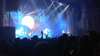 WITHIN TEMPTATION - Shot In The Dark, live in London (U.K.), 13-11-2018