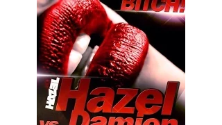 Hazel vs Damien - Bitch! FILM KONKURSOWY