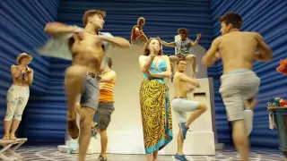 Mamma Mia! - London West End 2016 trailer