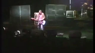 Nirvana Live 2-22-1994 In Palaghiaccio, Roma, IT