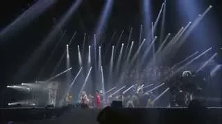 2NE1 - 2NE1 2012 1st Global Tour [New Evolution in Japan] 2013/03/13