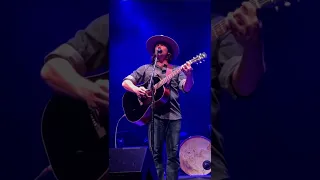 Montana, Lukas Nelson, new song premiere.