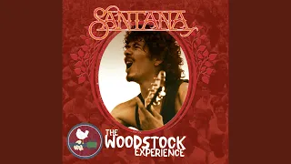 Evil Ways (Live at The Woodstock Music & Art Fair, August 16, 1969)