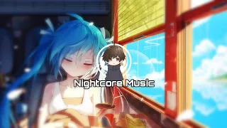 Nightcore | Cloudy (Official Audio)//KODOMOi