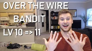 OverTheWire Bandit Walkthrough | How To Pass Level 10-11