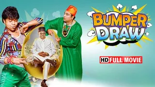 Bumper Draw | Comedy Movie | Rajpal Yadav, Omkar Das Manikpuri, Zakir Hussain | Full Movie