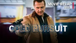 Cold-Blooded Pursuit: Ruthless Old Man Hunts Down Drug Lords to Avenge His Son's Death | Movie Recap