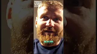 Jan Blachowicz UPDATE on when he'll fight again