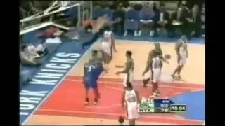 T-MAC Career highlights