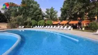 Hotel Les Magnolias - Primorsko - Bułgaria | Bulgaria | Foto-film | Photo-film | mixtravel.pl