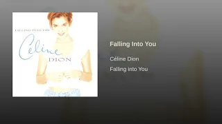 Falling Into You - Celine Dion