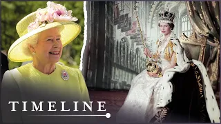 The Glorious Reign Of Elizabeth II | Queen Elizabeth: A Lifetime Of Service | Timeline