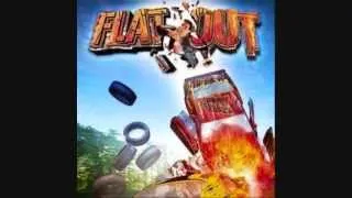 FlatOut - Full Soundtrack