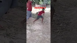 😡😡 Abdullah 6