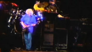 Brown Eyed Women - Grateful Dead - 7-23-1994 Soldier Field, Chicago, Ill., (set1-06)