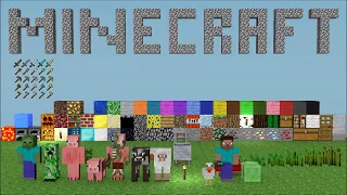 【Minecraft】BGM集