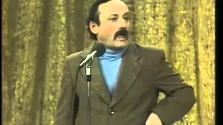 12.Телепередача "Вокруг смеха" 1978-1980.