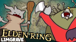 Everything in Limgrave (Director's Cut) | Elden Ring