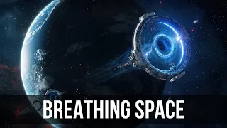 David Chappell - Breathing Space | Epic Beautiful Inspirational Music